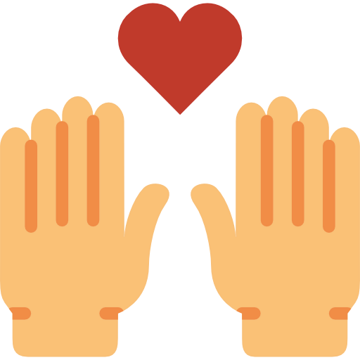 Donation icon