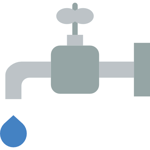 Faucet icon