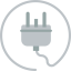 Plug icon 64x64