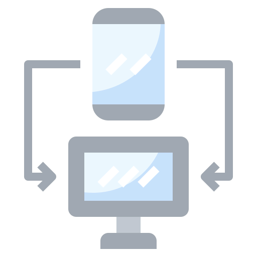 Connector icon