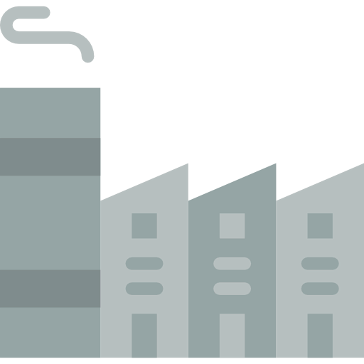 Factory icon