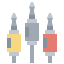 Разъем Джек иконка 64x64