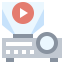 Projector icon 64x64