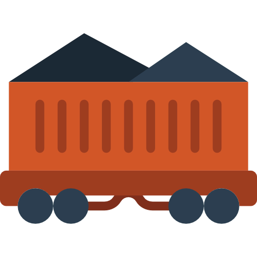 Wagon icon