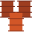 Barrels icon 64x64