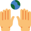 Ecology icon 64x64
