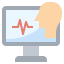 Voice recognition Ikona 64x64