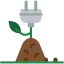 Plug icon 64x64