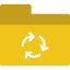 Folder 图标 64x64