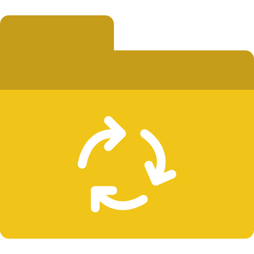Folder icon
