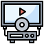Dvd player Symbol 64x64