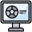 Soccer icon 64x64