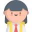Student icon 64x64