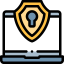 Laptop icon 64x64