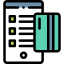 Credit card icon 64x64