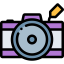 Camera icon 64x64
