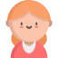 Teacher icon 64x64