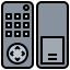 Remote control icon 64x64