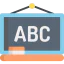 Blackboard icon 64x64