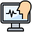 Voice recognition Ikona 64x64
