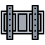 Wall bracket 图标 64x64