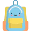 Backpack icon 64x64