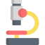 Microscope icon 64x64
