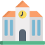 School icon 64x64