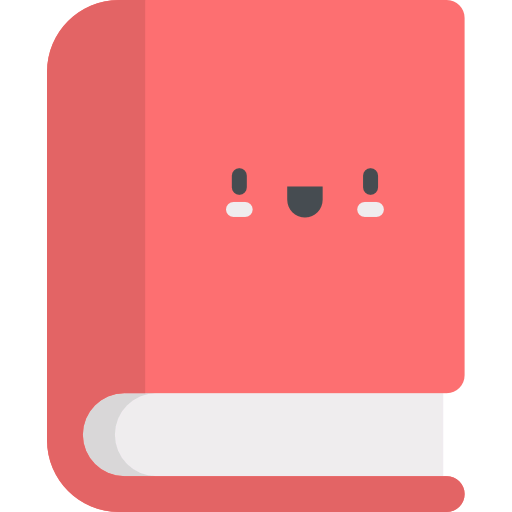 Book icon