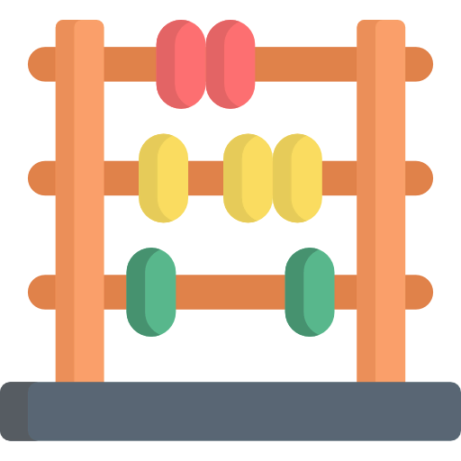 Abacus icon