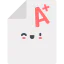 Exam icon 64x64
