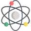 Science icon 64x64