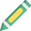 Crayon icon 64x64