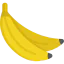 Banana icon 64x64