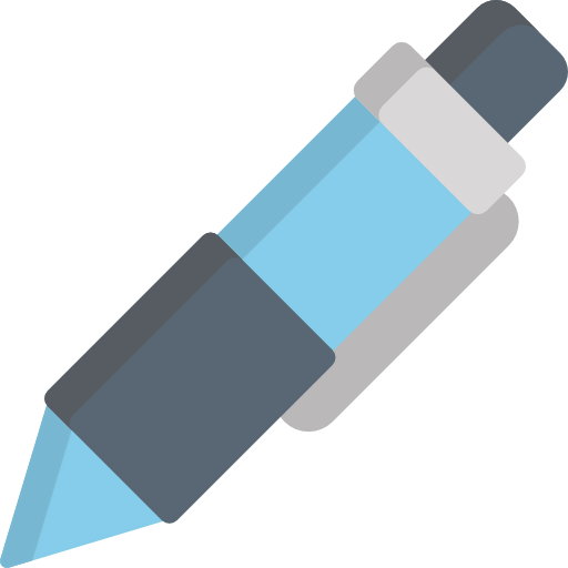 Pen icon