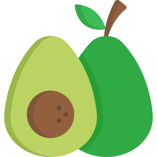 Avocado icon