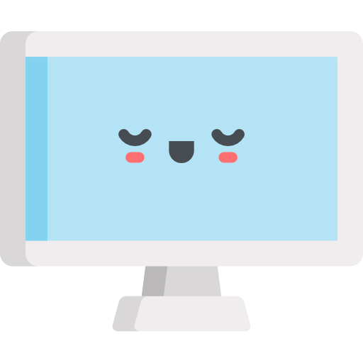 Computer icon