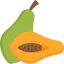 Papaya icon 64x64