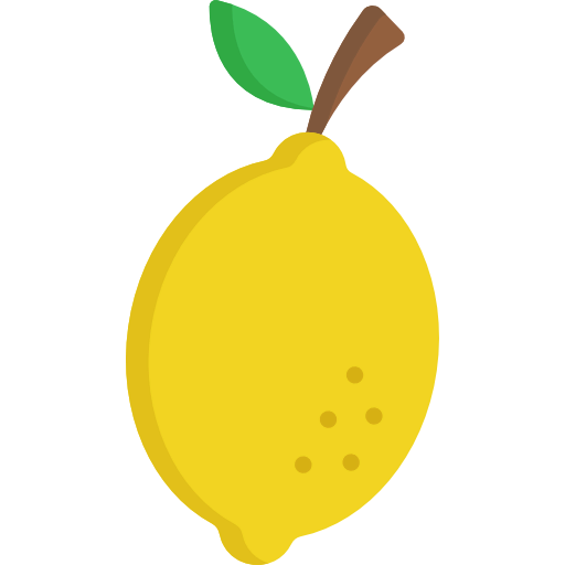 Lemon icon
