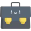 Suitcase icon 64x64