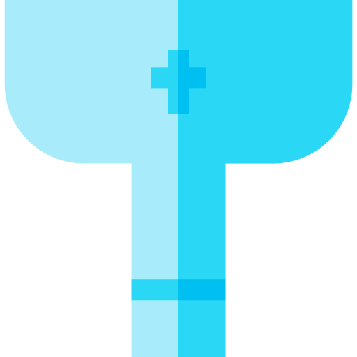 Baptism icon