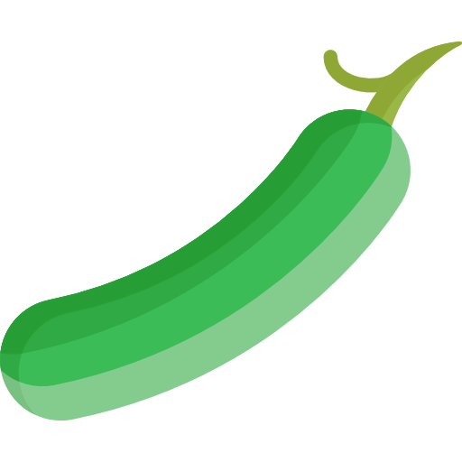 Cucumber icon