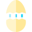 Easter egg icon 64x64