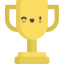 Trophy icon 64x64