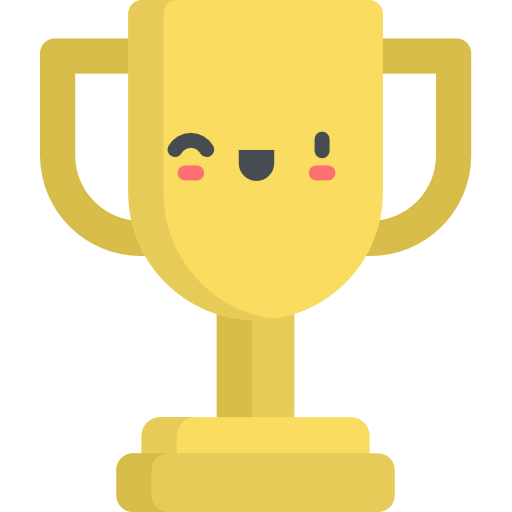 Trophy icon