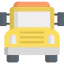 School bus icon 64x64