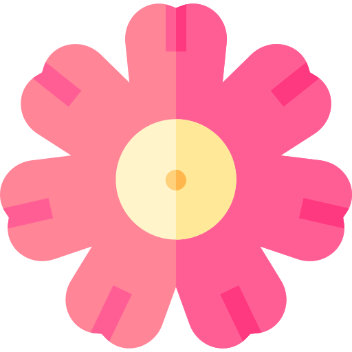 Flower icon