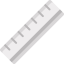 Ruler icon 64x64