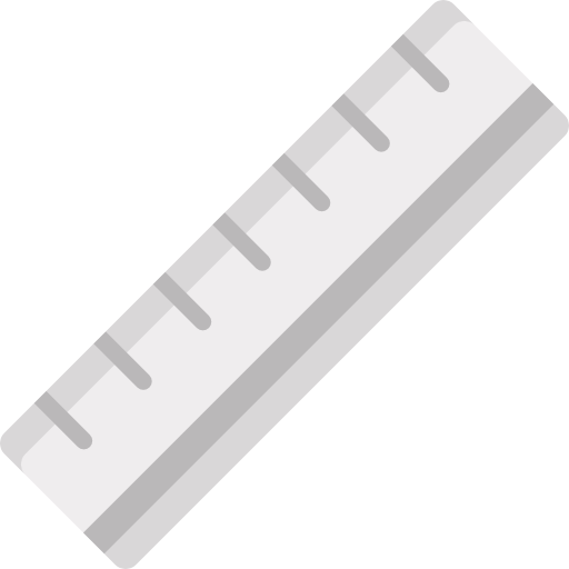 Ruler icon