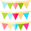 Garland icon 64x64